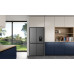 WQE4960BA Westinghouse 492 L French Door Fridge 